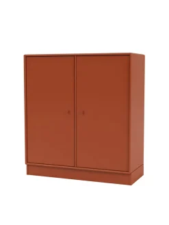 1118 modul inkl. sokkel fra<Montana Online