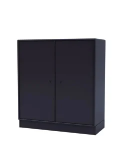 1118 modul inkl. sokkel fra<Montana Online