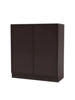 1118 modul inkl. sokkel fra<Montana Online