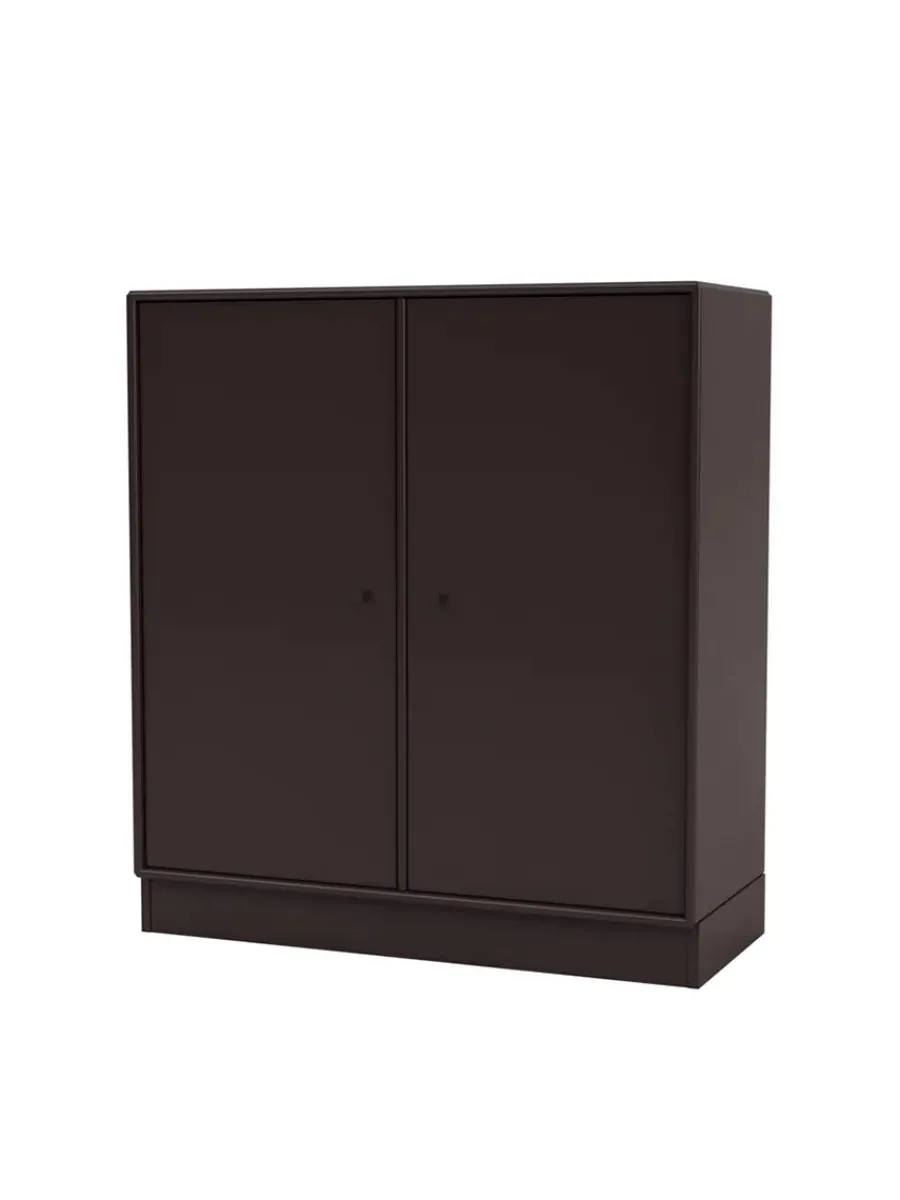 1118 modul inkl. sokkel fra<Montana Online