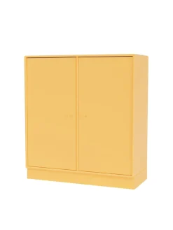 1118 modul inkl. sokkel fra<Montana Online