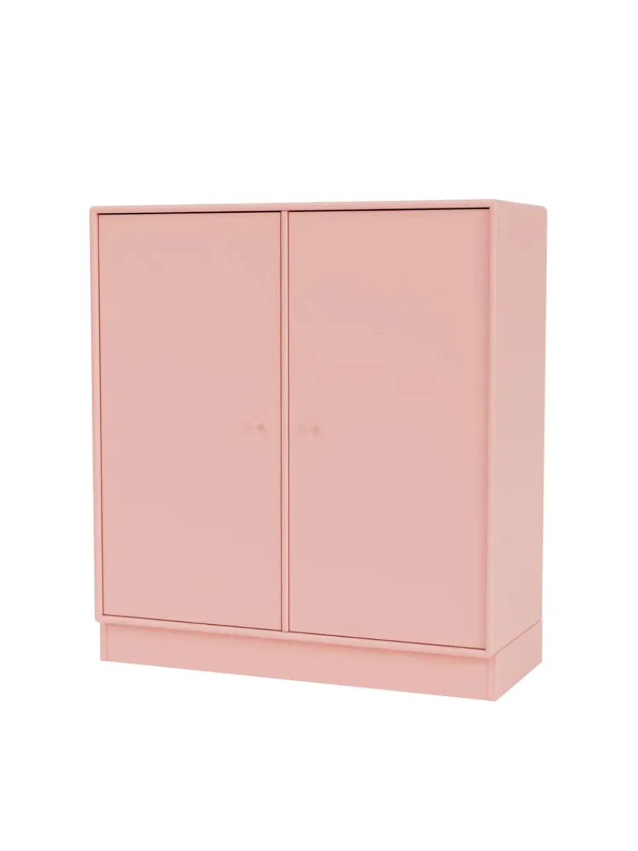 1118 modul inkl. sokkel fra<Montana Online