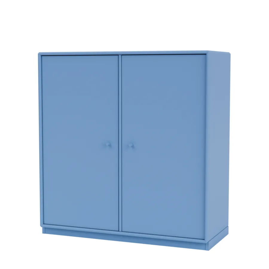 1118 modul inkl. sokkel fra<Montana Online