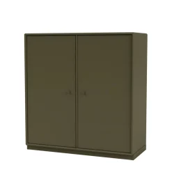 1118 modul inkl. sokkel fra<Montana Online