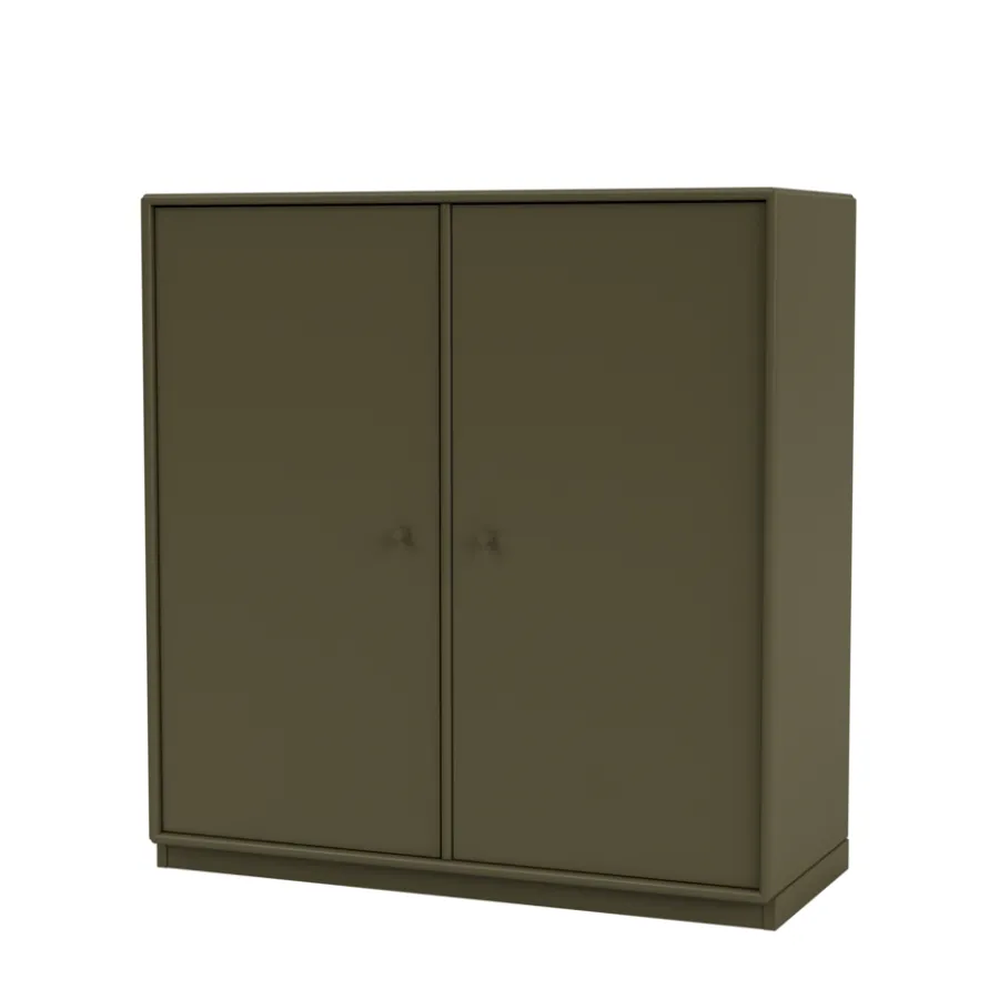 1118 modul inkl. sokkel fra<Montana Online