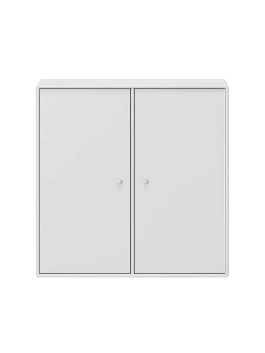 1118 modul inkl. sokkel fra<Montana Online