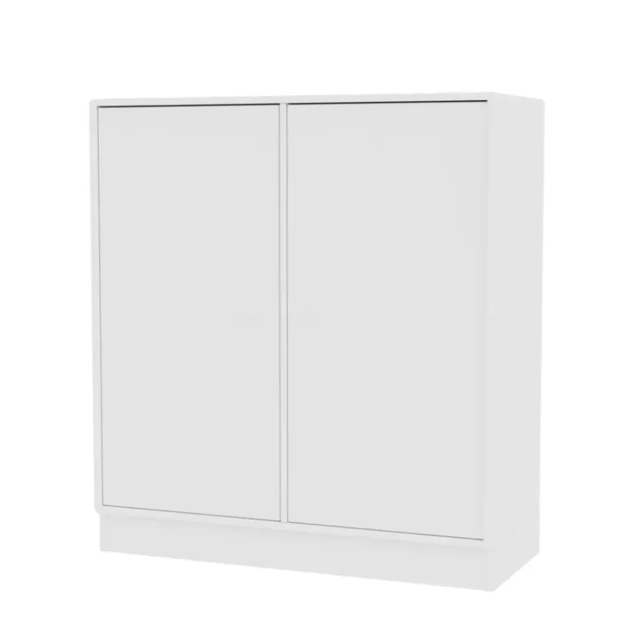 1118 modul inkl. sokkel fra<Montana Online