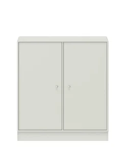 1118 modul inkl. sokkel fra<Montana Online