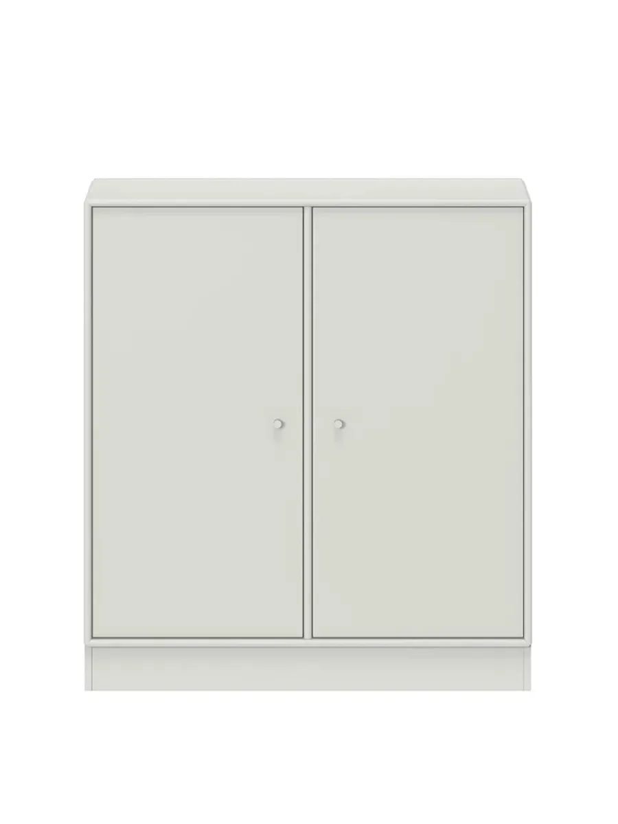 1118 modul inkl. sokkel fra<Montana Online