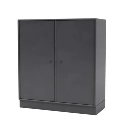 1118 modul inkl. sokkel fra<Montana Online