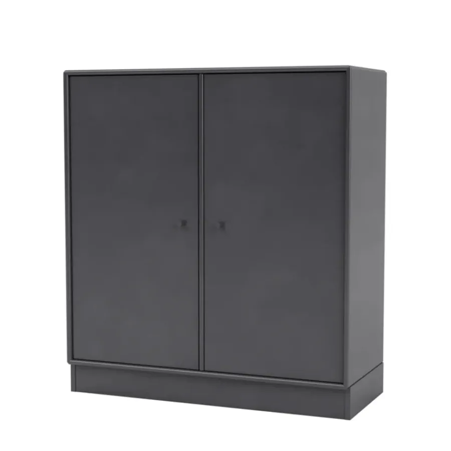 1118 modul inkl. sokkel fra<Montana Online