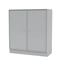 1118 modul inkl. sokkel fra<Montana Online