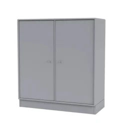 1118 modul inkl. sokkel fra<Montana Online