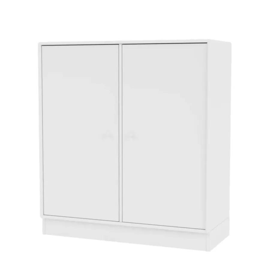 1118 modul inkl. sokkel fra<Montana Online