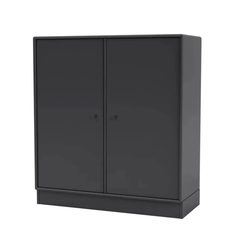 1118 modul inkl. sokkel fra<Montana Online