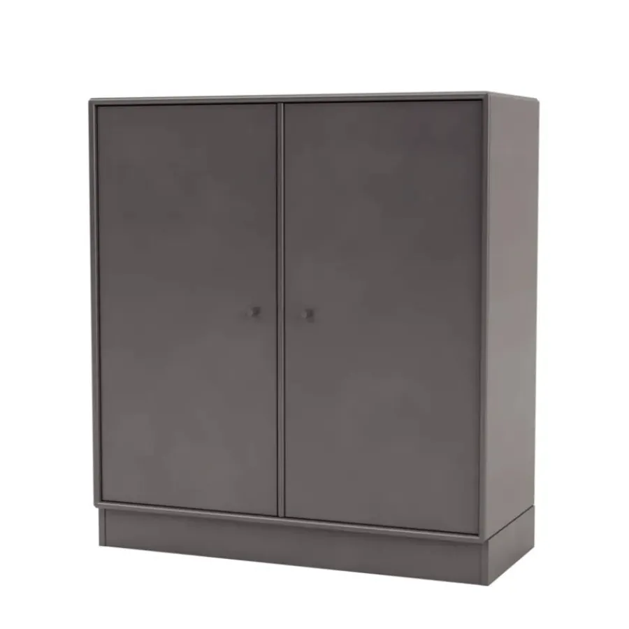 1118 modul inkl. sokkel fra<Montana Online