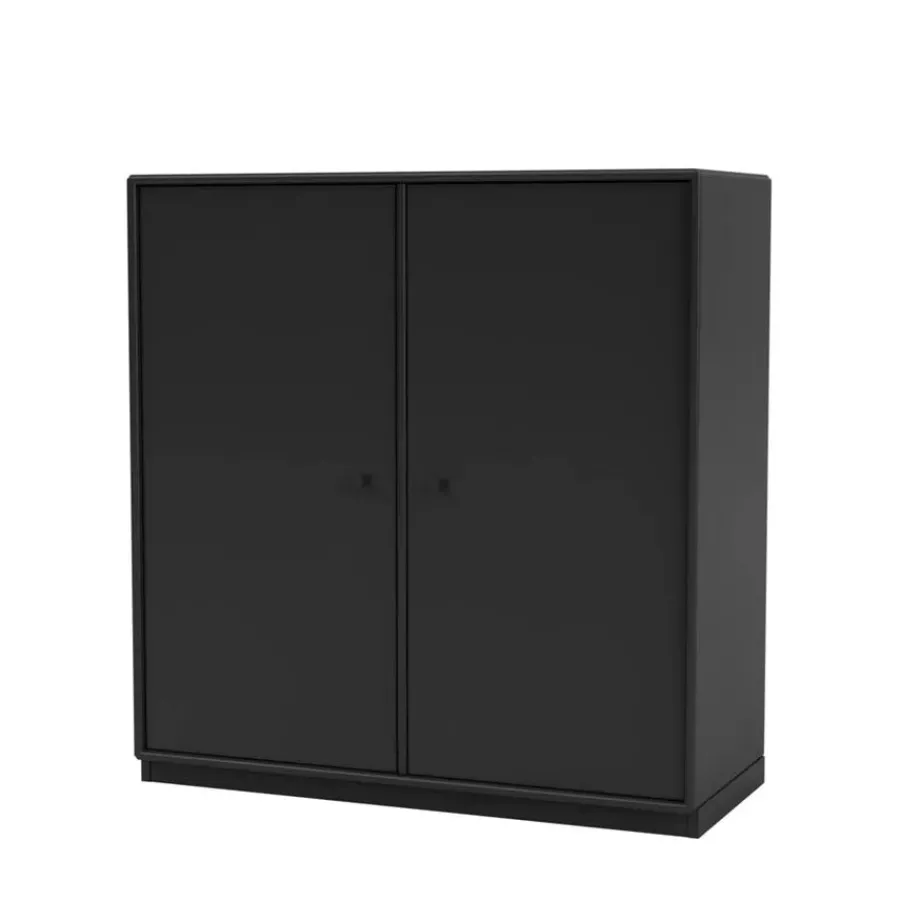 1118 modul inkl. sokkel fra<Montana Online