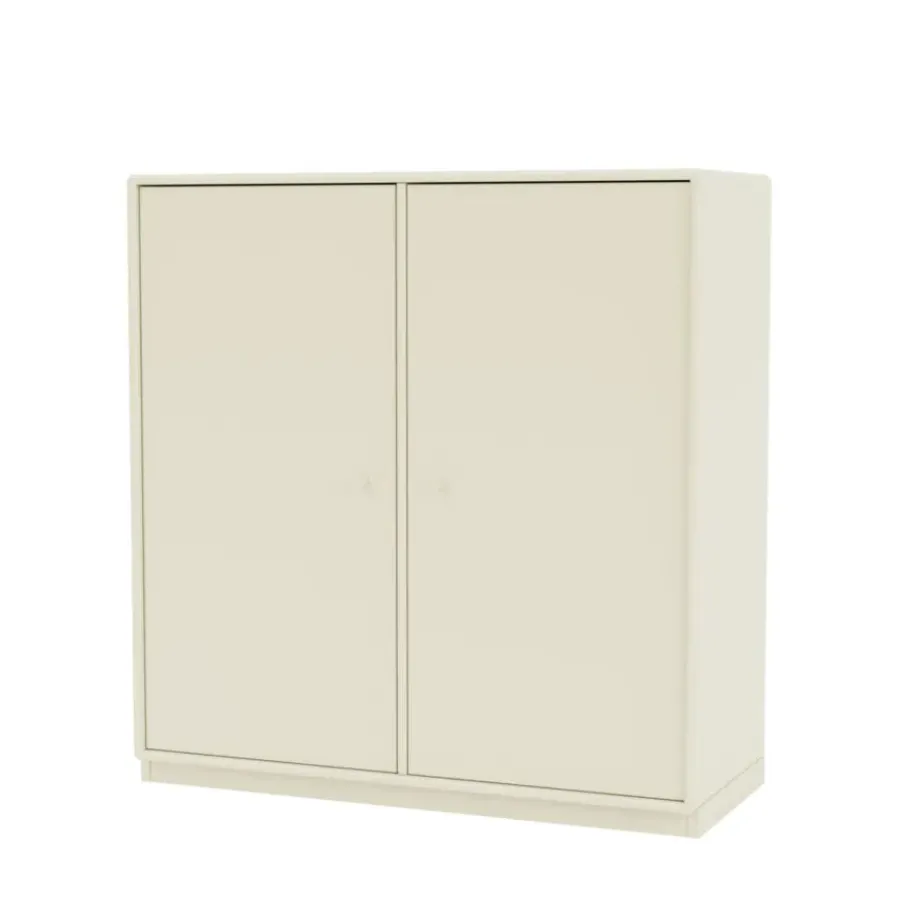 1118 modul inkl. sokkel fra<Montana Online