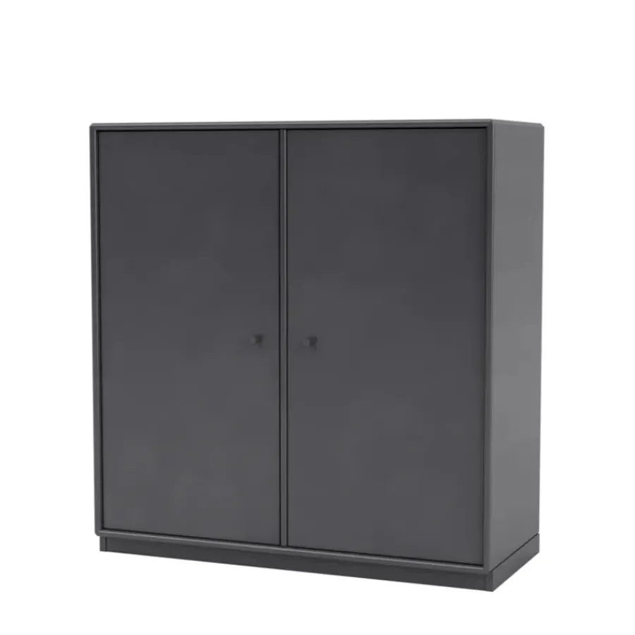 1118 modul inkl. sokkel fra<Montana Online