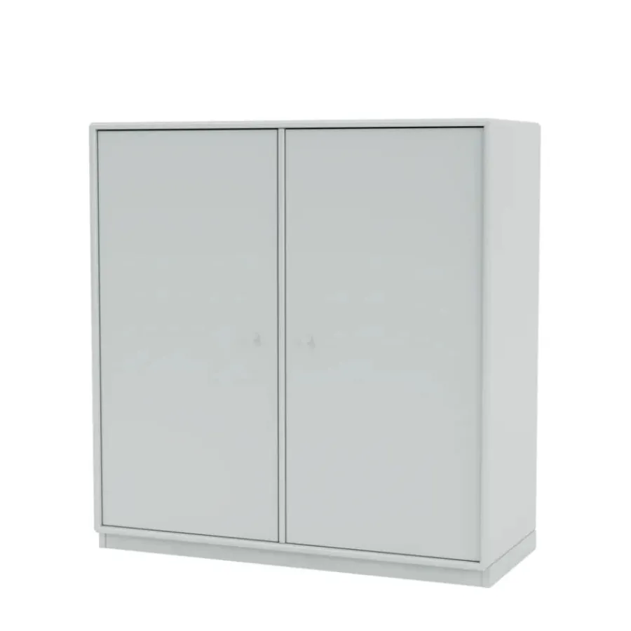 1118 modul inkl. sokkel fra<Montana Online