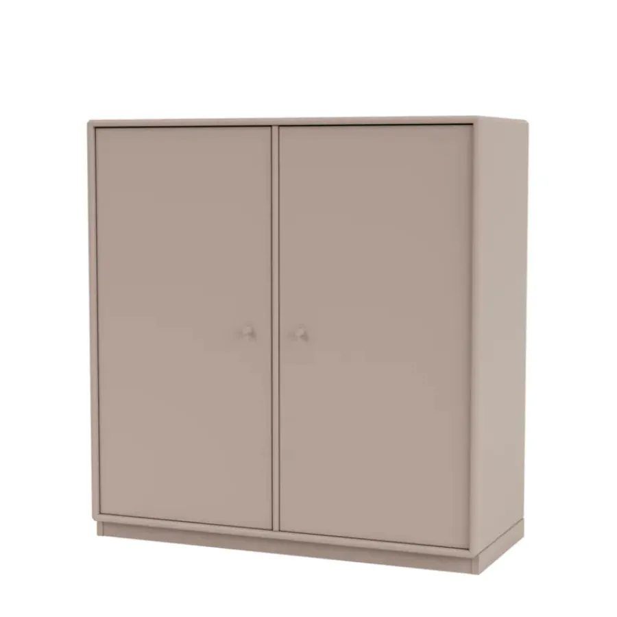 1118 modul inkl. sokkel fra<Montana Online