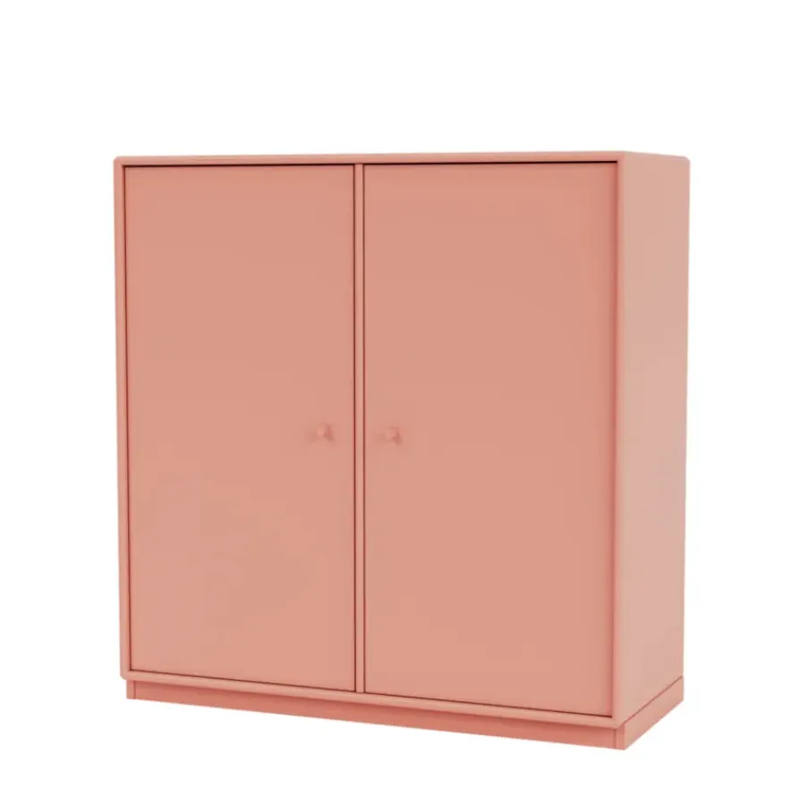 1118 modul inkl. sokkel fra<Montana Online