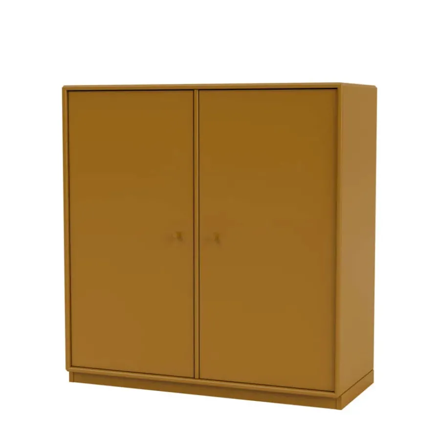 1118 modul inkl. sokkel fra<Montana Online