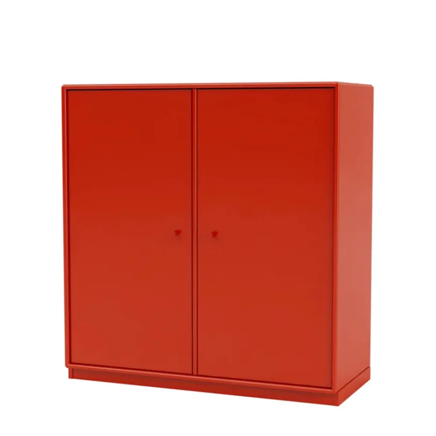 1118 modul inkl. sokkel fra<Montana Online