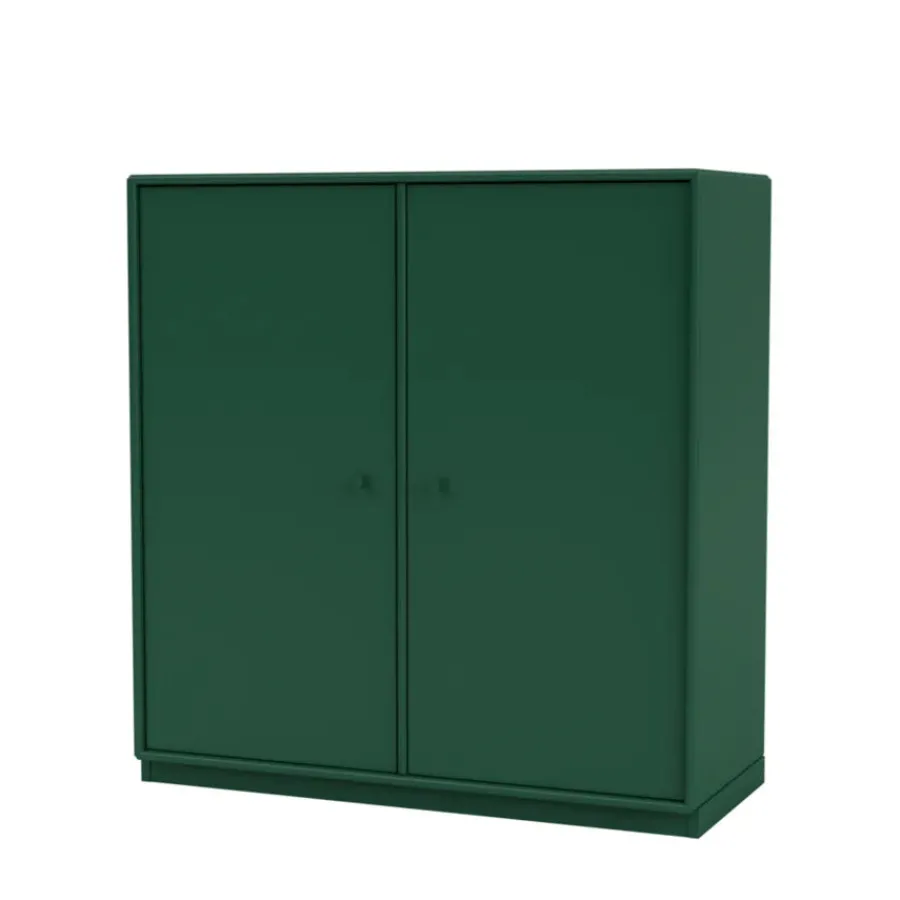 1118 modul inkl. sokkel fra<Montana Online