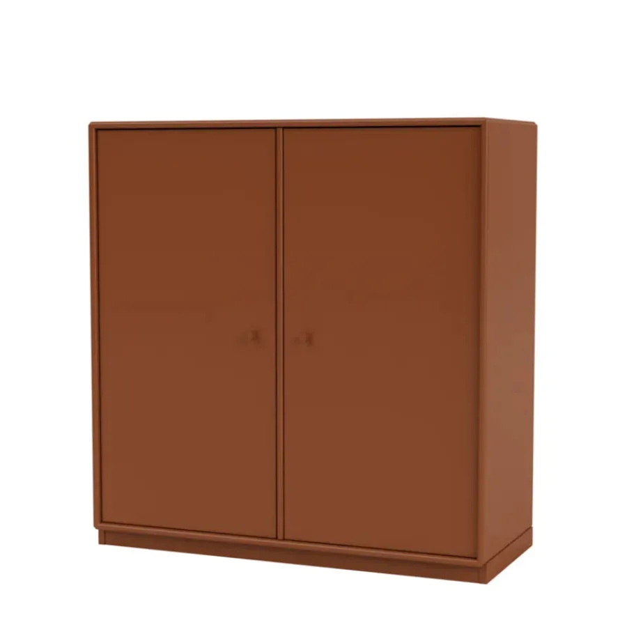 1118 modul inkl. sokkel fra<Montana Online