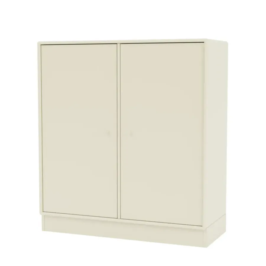 1118 modul inkl. sokkel fra<Montana Online