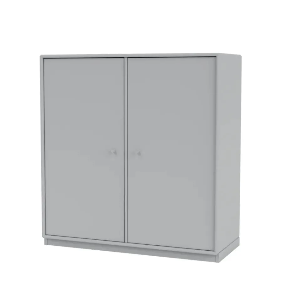 1118 modul inkl. sokkel fra<Montana Online