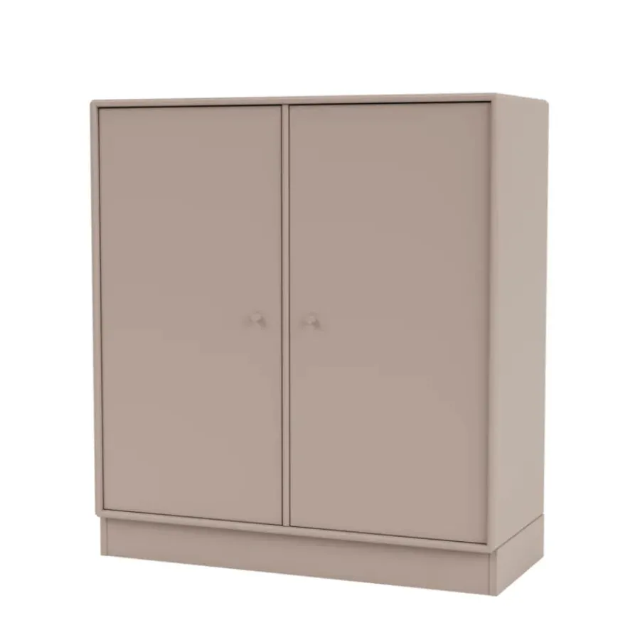 1118 modul inkl. sokkel fra<Montana Online