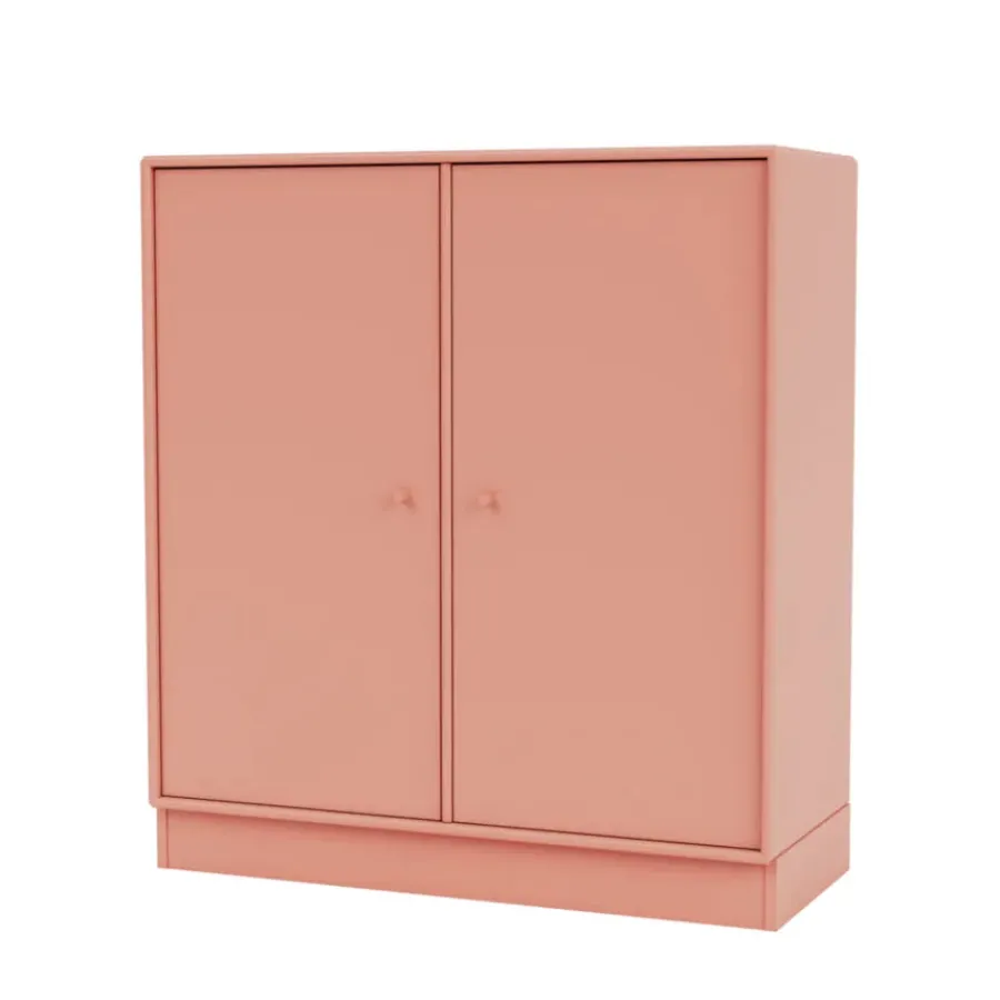 1118 modul inkl. sokkel fra<Montana Online