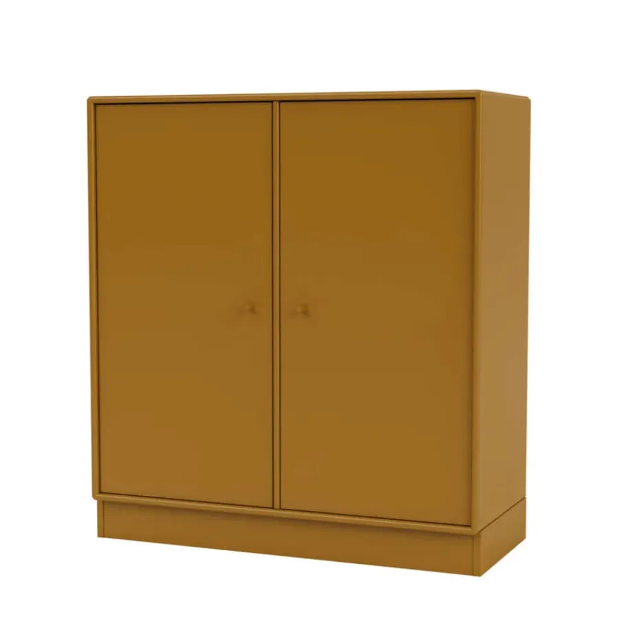 1118 modul inkl. sokkel fra<Montana Online