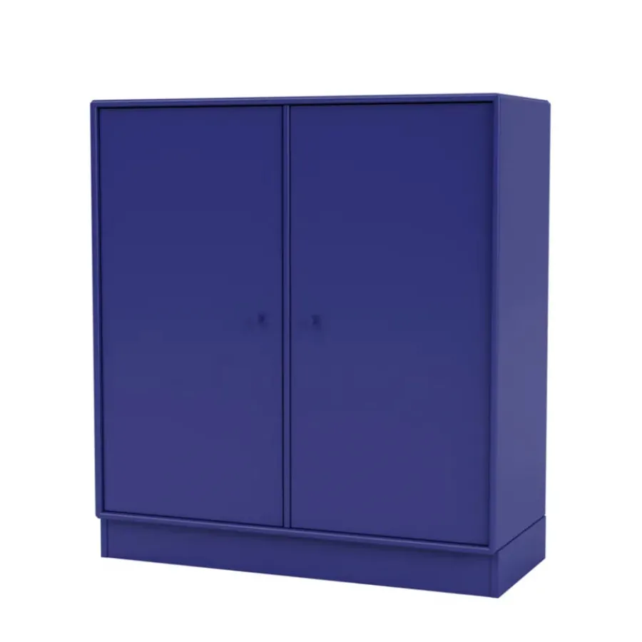 1118 modul inkl. sokkel fra<Montana Online