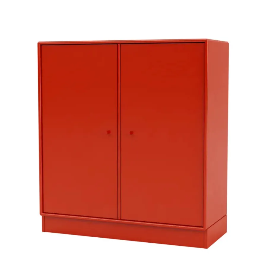 1118 modul inkl. sokkel fra<Montana Online