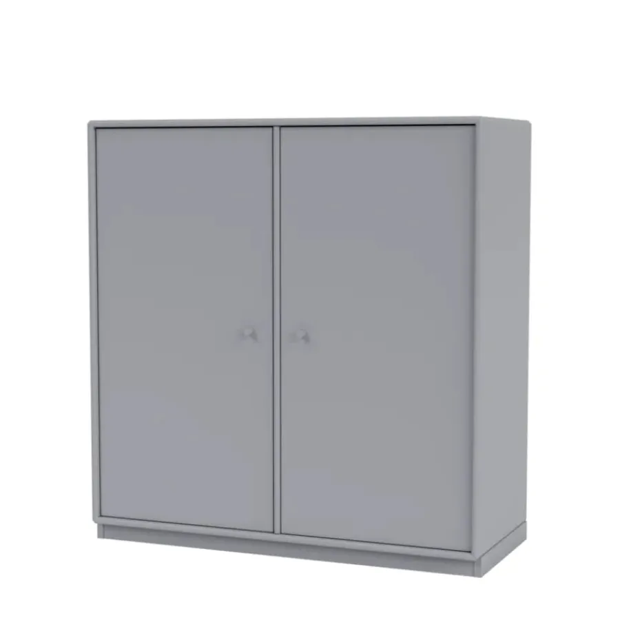 1118 modul inkl. sokkel fra<Montana Online