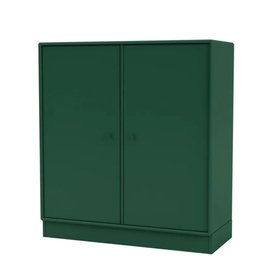 1118 modul inkl. sokkel fra<Montana Online