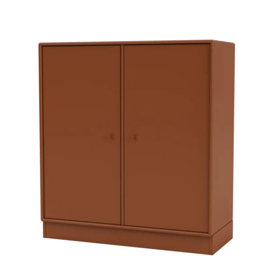 1118 modul inkl. sokkel fra<Montana Online