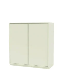 1118 modul inkl. sokkel fra<Montana Online