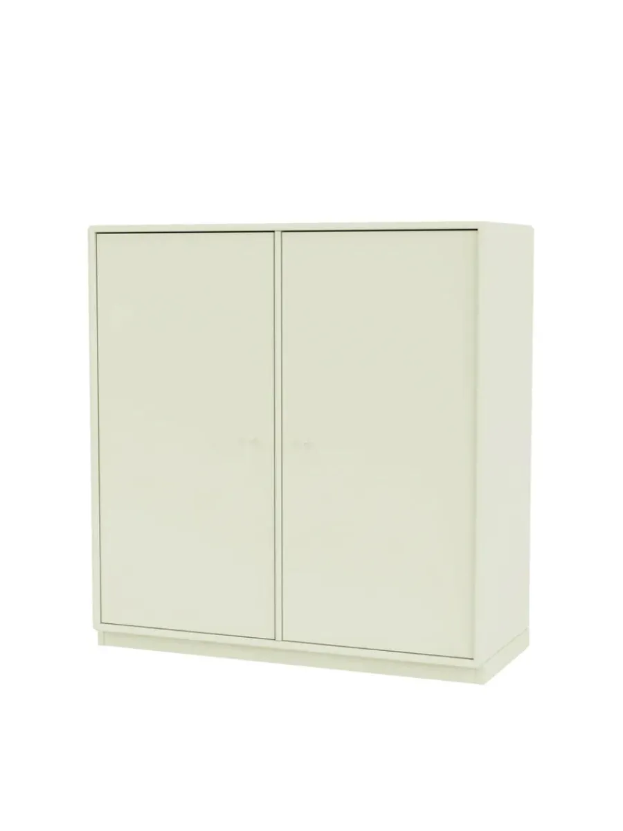 1118 modul inkl. sokkel fra<Montana Online