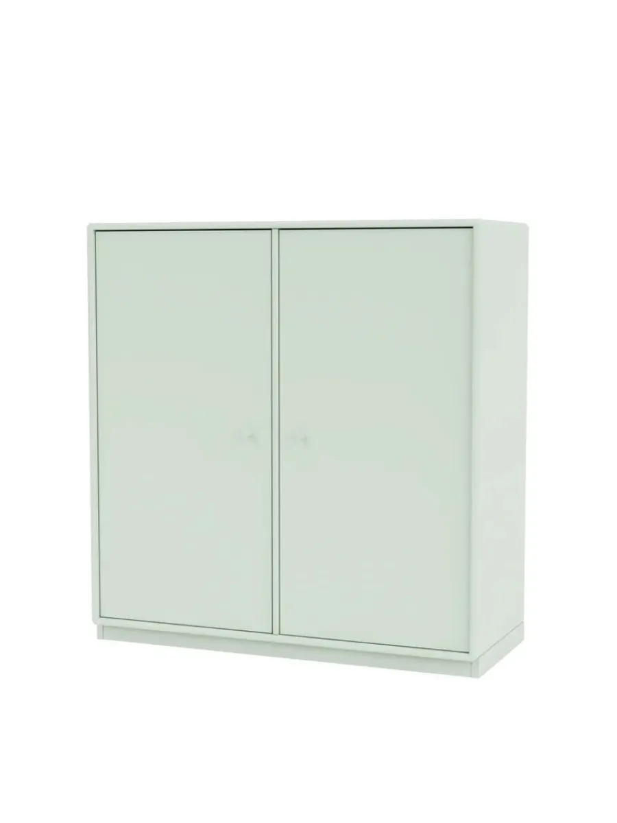 1118 modul inkl. sokkel fra<Montana Online