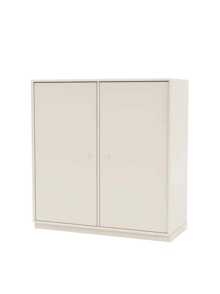 1118 modul inkl. sokkel fra<Montana Online