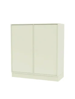 1118 modul inkl. sokkel fra<Montana Online