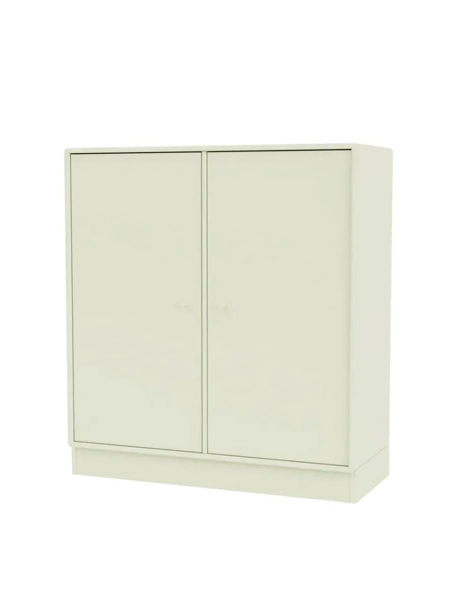 1118 modul inkl. sokkel fra<Montana Online