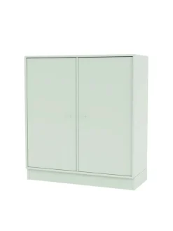 1118 modul inkl. sokkel fra<Montana Online