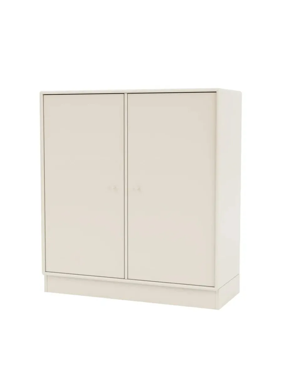 1118 modul inkl. sokkel fra<Montana Online