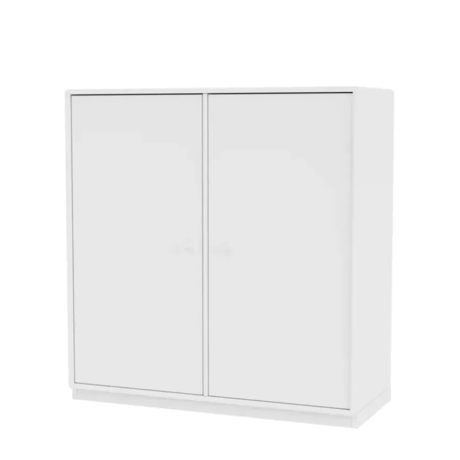 1118 modul inkl. sokkel fra<Montana Online