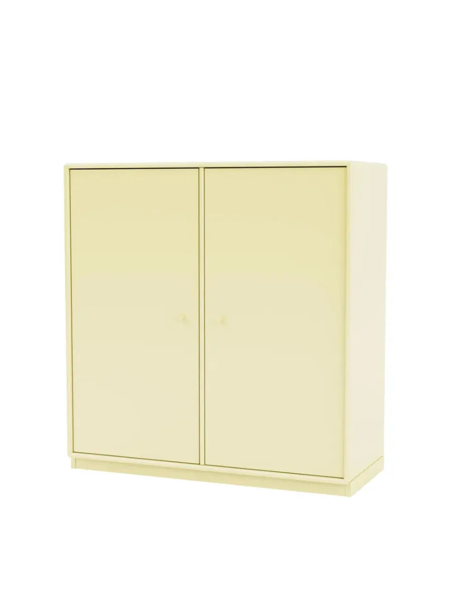 1118 modul inkl. sokkel fra<Montana Online